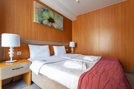 Suite Синьор 2-местный, Гостевой дом Калипсо, Эстосадок