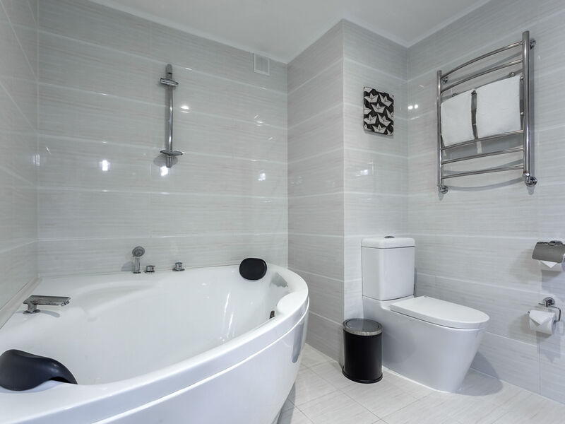 Синьор Сюит 2-местный 1-комнатный