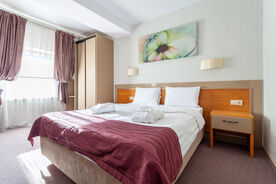 Стандарт 2-местный, Гостевой дом Калипсо, Эстосадок