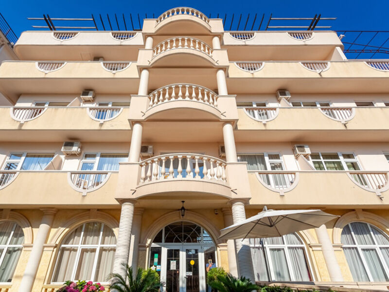 Отель Грейс Наири, Краснодарский край, Сочи Сочи Хоста Мамайка Дагомыс Кудепста Мацеста