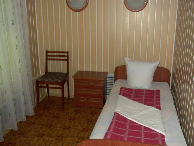 1-местный номер