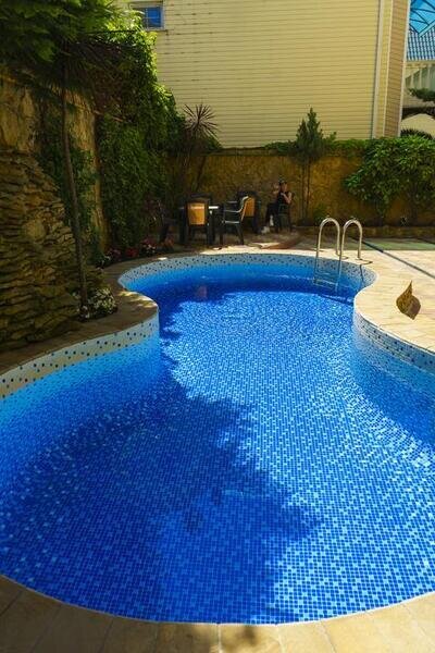 Бассейн | Штиль, Краснодарский край