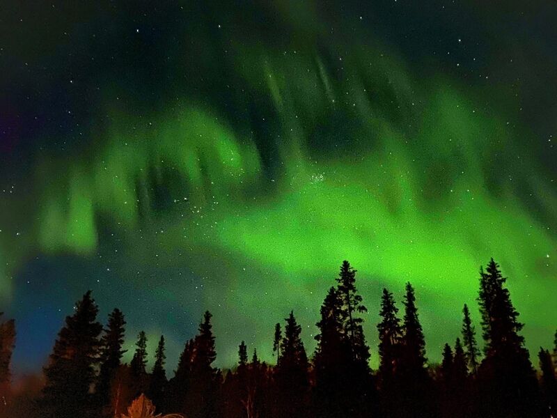 Экостровская, Мурманская область: фото 3