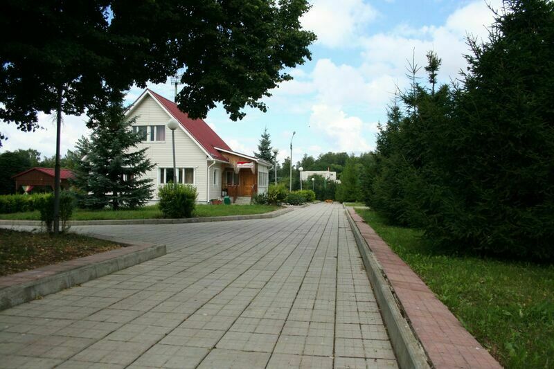 Пронино, Орловская область: фото 3