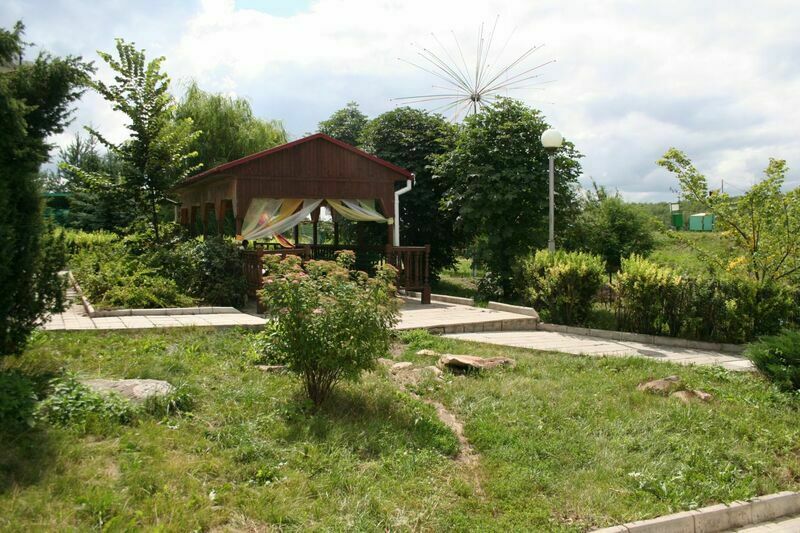 Пронино, Орловская область: фото 5