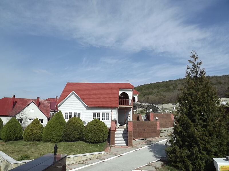 Отель Елка Hills, Краснодарский край, Сукко 