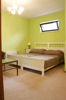 Номер Эконом (двухместный), База отдыха Нечкино, Сарапул