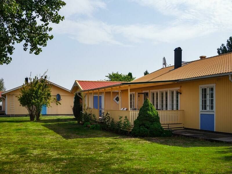 Гостиничный комплекс Шведская деревня, Краснодарский край, Тимашевск 