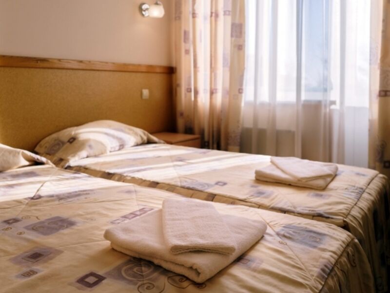 Гостиница Золотая Пальма , Краснодарский край, Хоста Сочи