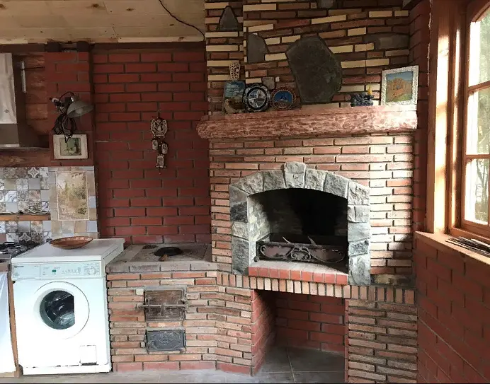 Усадьба, Крым: фото 4