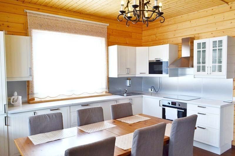 Коттедж 6-местный 5-комнатный № 5,6,7