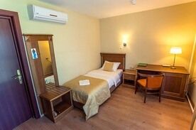 Стандартный 1-местный 1-комн. в к.6, Комплекс отдыха Бекасово, Наро-Фоминский