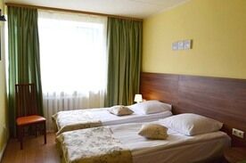 Стандартный 2-местный 1-комнатный TWIN/DBL Гостиный дом, Комплекс отдыха Бекасово, Наро-Фоминский