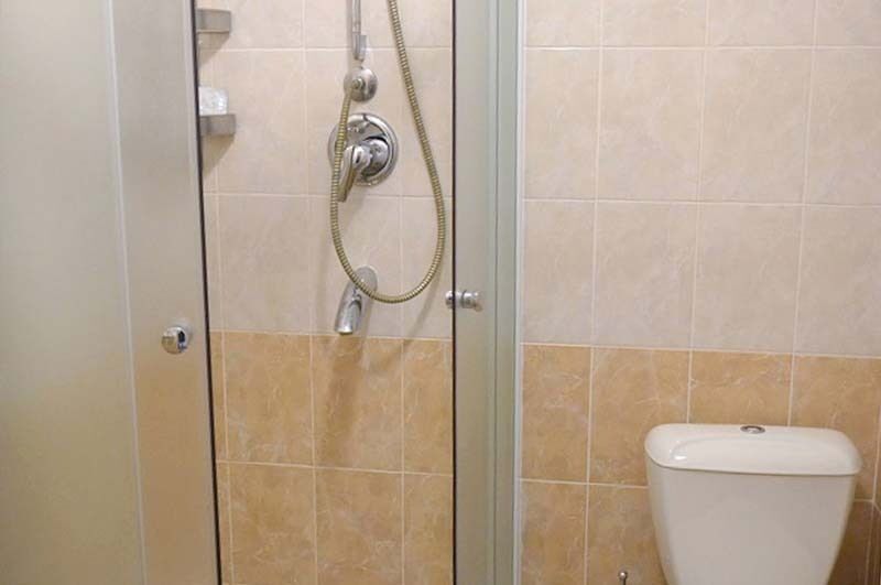 Стандартный 2-местный 1-комнатный