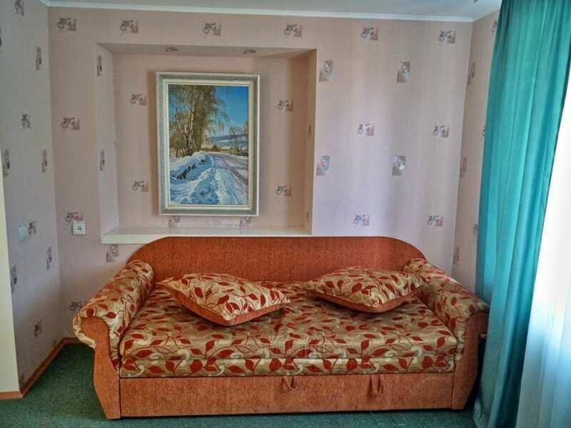 Полулюкс Коттедж