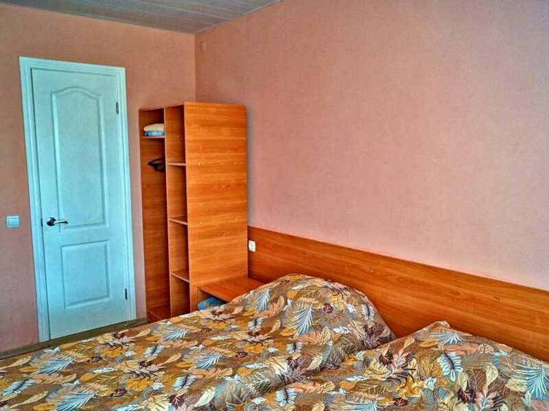 Стандарт (Коттедж)