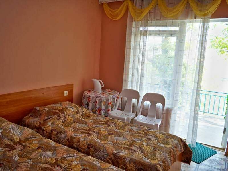 Стандарт (Коттедж)