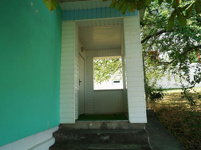 Стандарт 2-местный коттедж