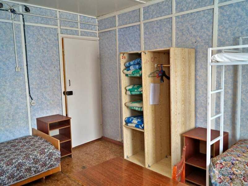 Эконом 5-местный (корпус 2)1