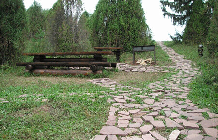 Территория | Нечкино, Республика Удмуртия