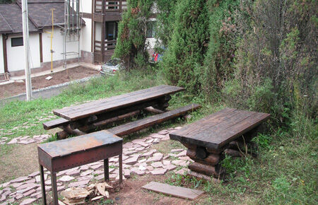 Территория | Нечкино, Республика Удмуртия