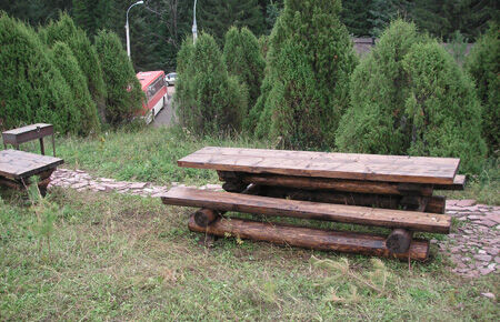 Территория | Нечкино, Республика Удмуртия