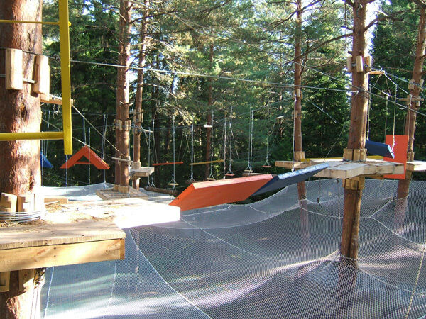 Экстрим Парк | Нечкино, Республика Удмуртия