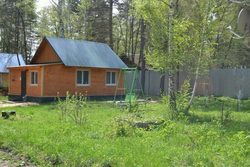 Территория