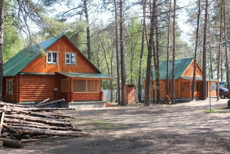 6-местный котедж