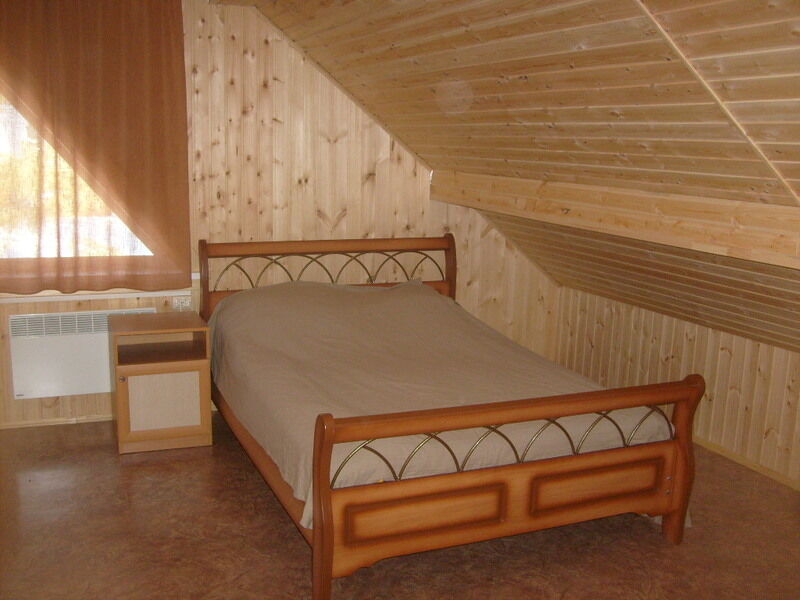 6-местный котедж