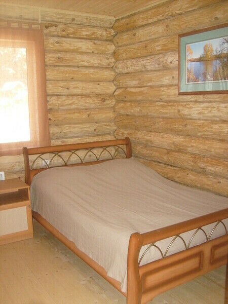 6-местный котедж