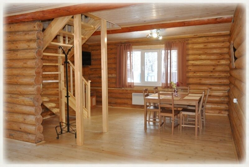 6-местный котедж