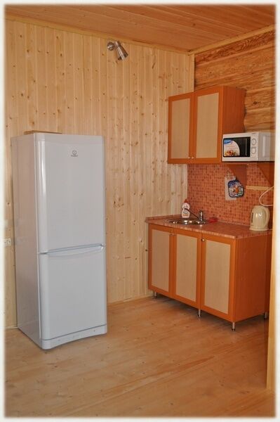 10-местный котедж