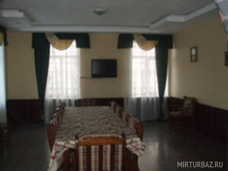 Переговорная