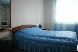 Полулюкс № 2 - 4, Загородный комплекс Горлица, Глазов