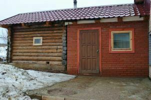 Баня крестьянская | Горлица, Республика Удмуртия