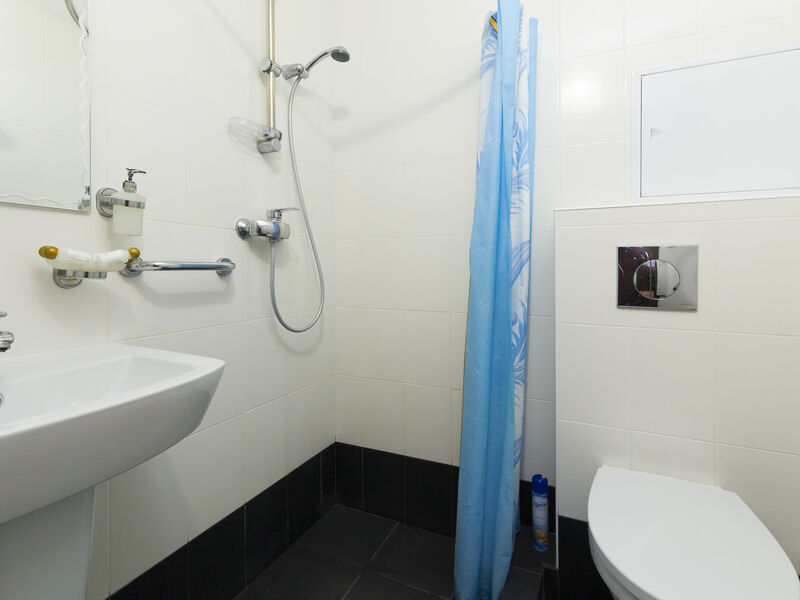 2-местный 1-комнатный (1 категория)