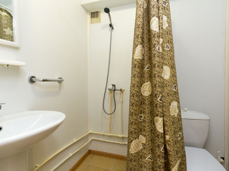 2-местный 1-комнатный (2 категория)