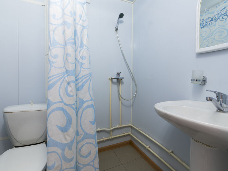 2-местный 1-комнатный (3 категория)