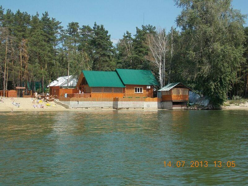 Территория | Дружба, Самарская область