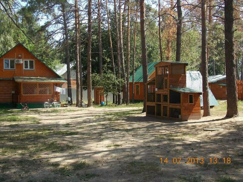 Территория | Дружба, Самарская область