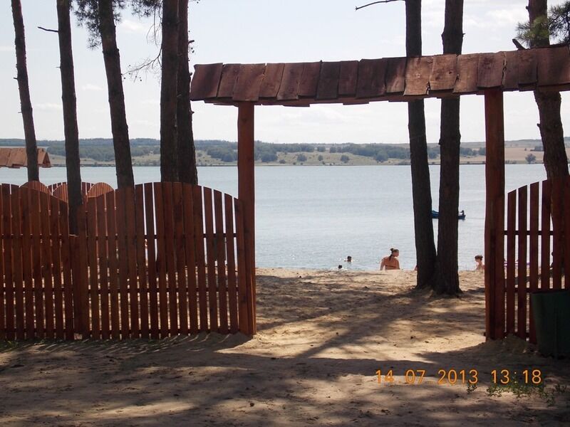 Территория | Дружба, Самарская область