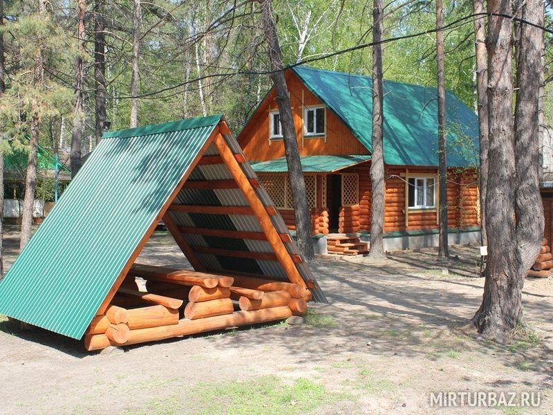 Территория