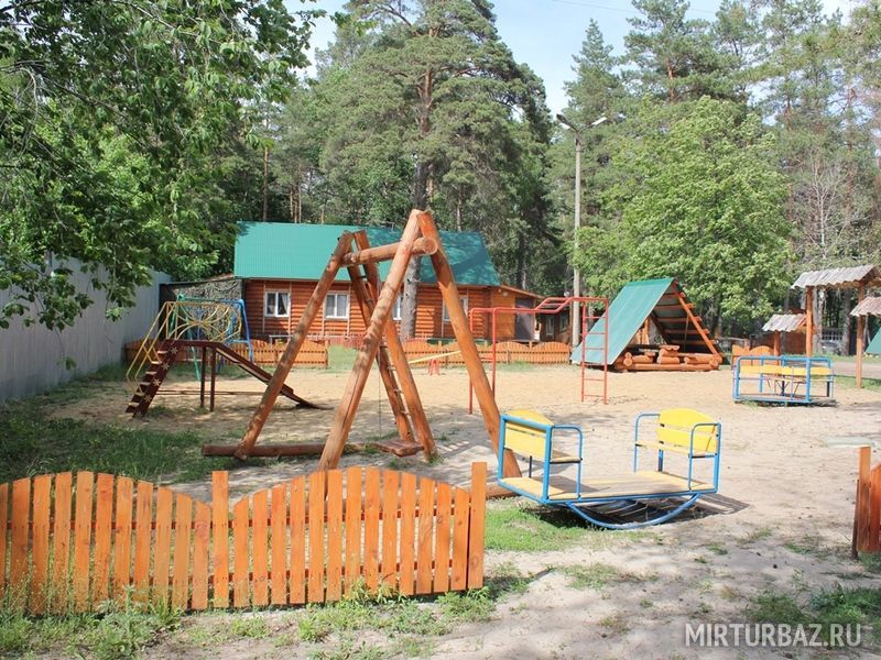 Территория