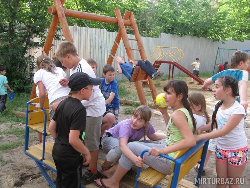 Территория