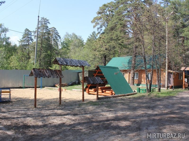 Территория