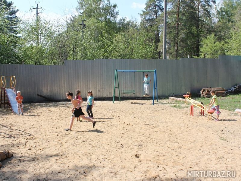 Территория