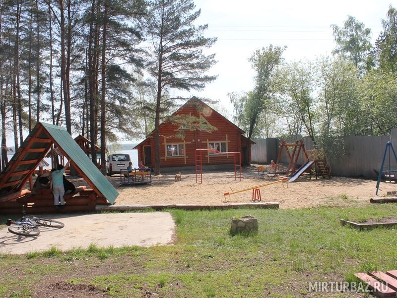 Территория