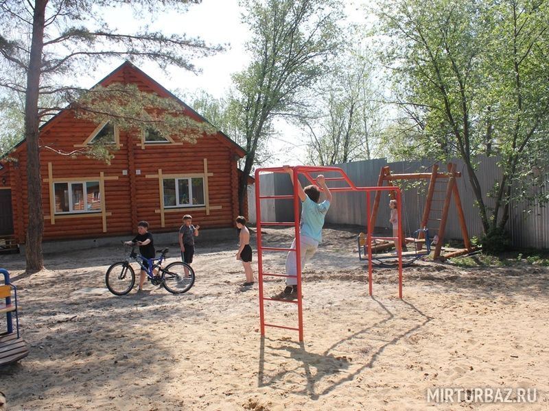 Территория