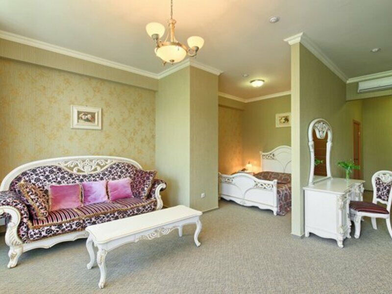 Люкс Junior Suit